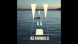 As animals - I see ghost (ghost gunfighter)