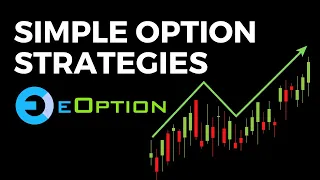 Simple Option Strategies with eOption