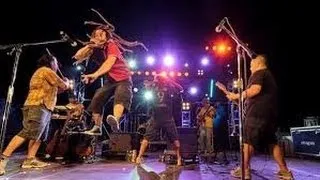 Locomondo Summer Live στον Άλιμο 2012