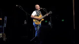 Who Can It Be Now (Live At Pechanga 5-19-23) - Ringo Starr's All-Starr Band Feat. Colin Hay