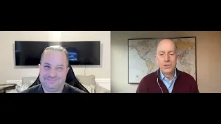 HUGE MOVES COMING FOR BITCOIN, STOCKS, CRYPTO!!! with GARETH SOLOWAY