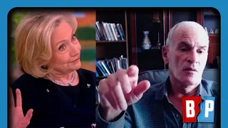 “Liar!” Norm Finkelstein DISMANTLES Hillary Israel Spin