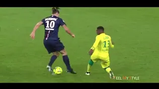 Zlatan Ibrahimovic ● Craziest Skills Ever ● Impossible Goals 2023