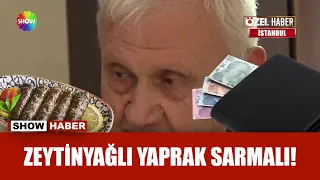 88 yaşındaki dedeye bu yapılır mı?