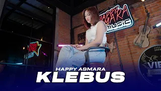 HAPPY ASMARA - KLEBUS (Official Music Video)