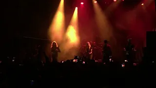 Soen - Monarch Live İstanbul 2022