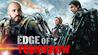 EDGE OF TOMORROW : Ce SUPER Film de Tom Cruise Injustement Sous-Coté