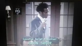 The Wayans Bros Season 2 Episode 20 It Takes A Thief! Ending