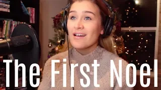 "The First Noel" | Cover by Julia Arredondo