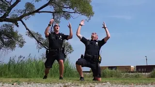 GBPD Lip Sync Video