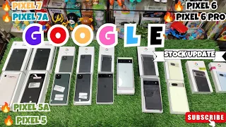 வேற LEVEL கலெக்ஷன்ஸ் 🔥அதிரடி விலையில் GOOGLE PIXEL | INDIAN & IMPORTED | STARTING 12k #subscribe#us