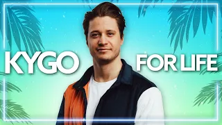 Kygo - For Life (Lyric Video) [feat. Zak Abel, Nile Rodgers]