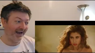 A Brit 🇬🇧 Reacts to Bollywood 🇮🇳 - 'HAI RAMA' from the film RANGEELA