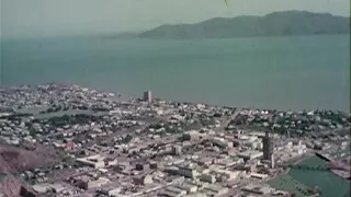 1970s Townsville Footage