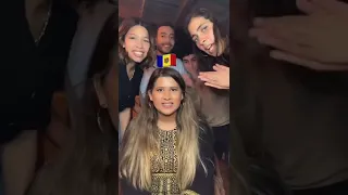Flags Game pt.2 😂😂 ‏ايه ده