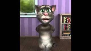 Talking Tom  Gangnam Style