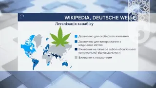 💊Медичний канабіс! Законопроект ухвалили народні обранці у першому читанні! Які ризики?