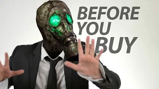 Chernobylite - Before You Buy