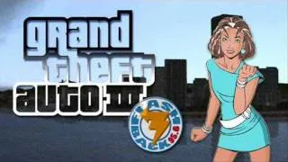 GTA III - Flashback FM - Elizabeth Daily - Shake It Up