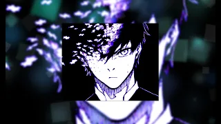 MONTAGEM ISAGI GAME | Montagem Euphoria Game (Slowed+Reverb) [BLUE LOCK AMV/EDIT]