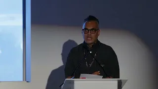 GLOBAL ART FORUM 16: WELCOME AND INTRODUCTION