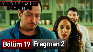 @KaderiminOyunuDizi  19. Bölüm 2. Fragman