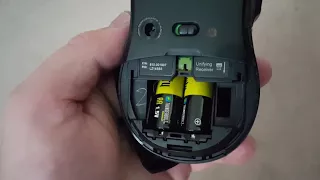 BATTERY HACK - Revive Dead or Weak Batteries with this Simple Trick for a few last uses