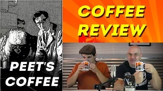 Peet's Coffee Review: How Fresh is It?