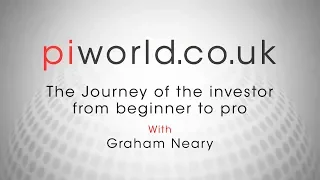 The journey of the investor from beginner to pro with Graham Neary