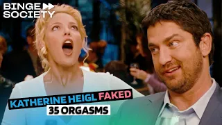 When Your Date Has Vibrating Underwear | Facts You Didn't Know About The Ugly Truth!