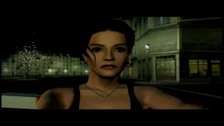 Nightfire, Prologue, Paris Prelude (Gamecube)