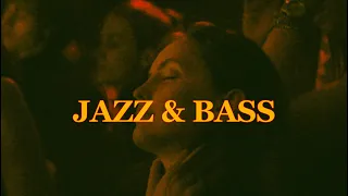 JAZZ & BASS (2020)