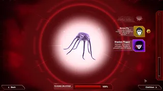 Plague Inc: Evolved Walkthrough - Shadow Plague (Mega Brutal - No Genes) 5 Biohazard