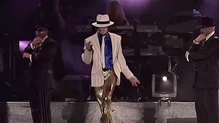 Michael Jackson   Smooth Criminal   Live  1997    HD