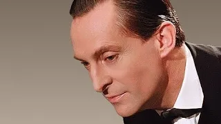 Jeremy Brett. The most beautiful Sherlock Holmes