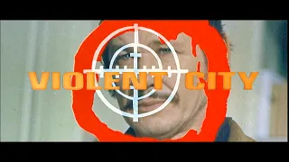 "The Family" (aka. "Violent City") (1970) Trailer