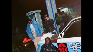 FE!N (Unreleased Sheck Wes verse)