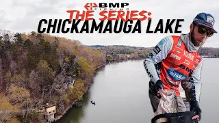 BMP FISHING: THE SERIES - CHICKAMAUGA LAKE 2022