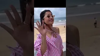 Rashmika Mandana Latest Viral Video | Rashmika Mandana News | Shorts