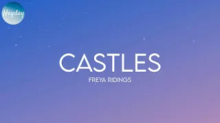 Freya Ridings - Castles (Lyrics)