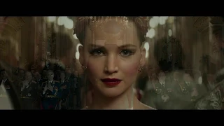 Red Sparrow  Meet Dominika  20th Century FOX