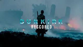 Dunkirk - Opening Scene Rescored