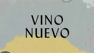 Vino Nuevo (Lyric Video) - Hillsong Worship