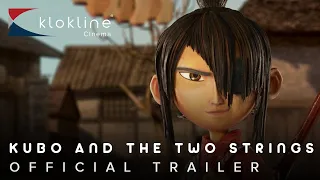 2016 Kubo and the Two Strings Official Trailer 1 HD Universal Studios