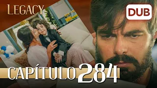 Legacy Capítulo 284 | Doblado al Español (Temporada 2)