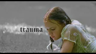 lolita; trauma