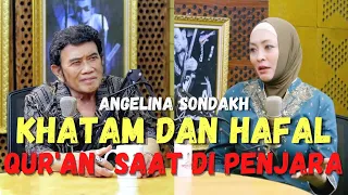 BISIKAN RHOMA #29: ANGELINA SONDAKH: AKU DITINGGALKAN ORANG - ORANG