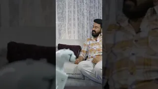 Complete Actor Mohanlal about  JrNTR and NTR fans ❤️ ❤️ ❤️