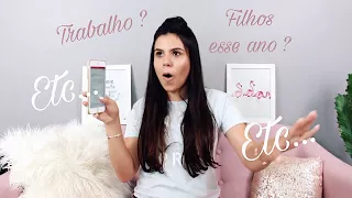 #RespondeFlaviaDuarte - Acho que escolhi o nome da minha filha nesse vídeo 🤔