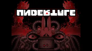 Undertale - Finale but it's Negative Harmony